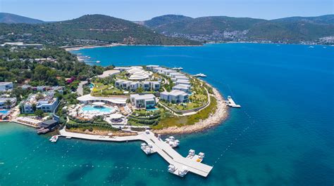 12 Top Hotels In Istanbul And Bodrum .